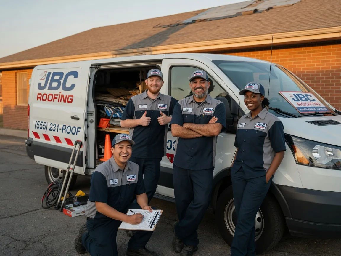 Roof Replacement company in New Vernon, NJ