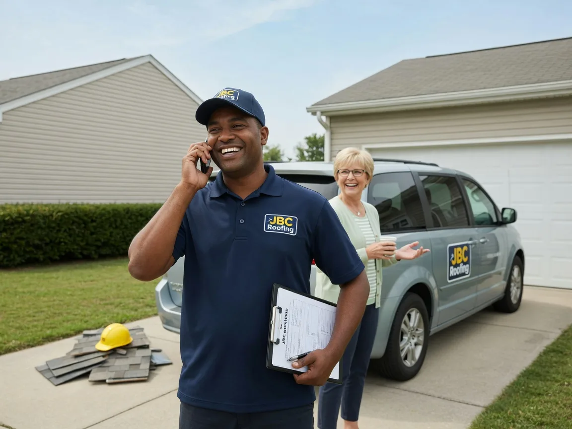 Roof Replacement New Vernon, NJ FAQs